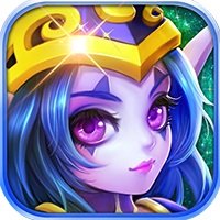 峡谷联盟最新bt版