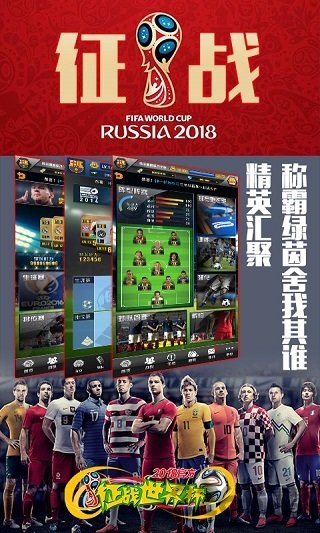 征战世界杯bt版