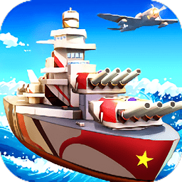 海岛舰队满v变态版