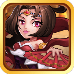 举世三国变态版