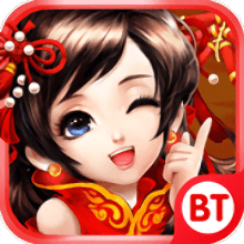射雕侠侣手游bt版