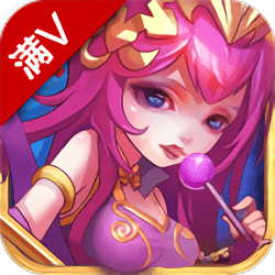关二哥闹三国满v手游