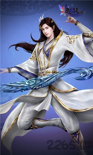 经典武侠变态版下载