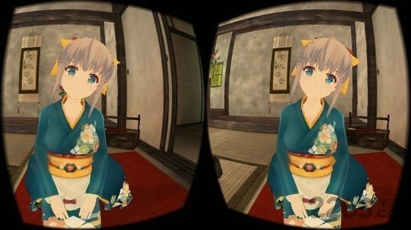 和美的挖耳勺vr中文版