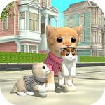模拟猫生安卓破解版 v3.2 安卓汉化版
