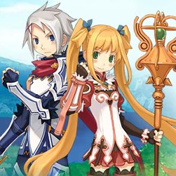 召唤之夜x泪之王冠手机版 v1.1 安卓版
