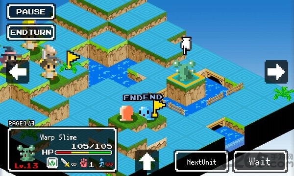 史莱姆的野望汉化版 史莱姆的野望汉化破解版下载