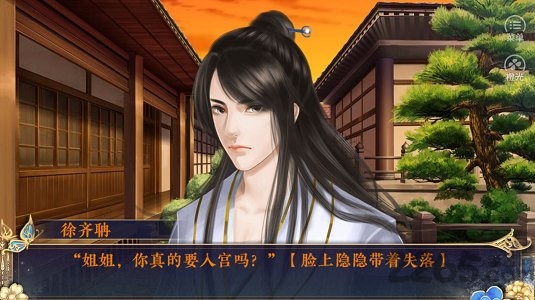 风流贤妃手机版