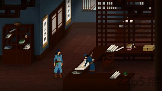 狄仁杰之锦蔷薇安卓下载