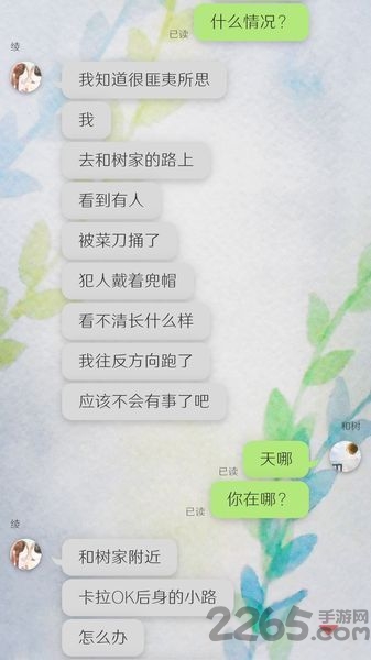 我的女友在被人追赶破解版下载