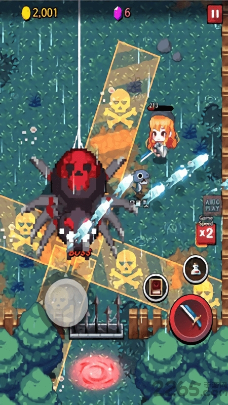 传送rpg中文破解版 传送rpg破解版下载