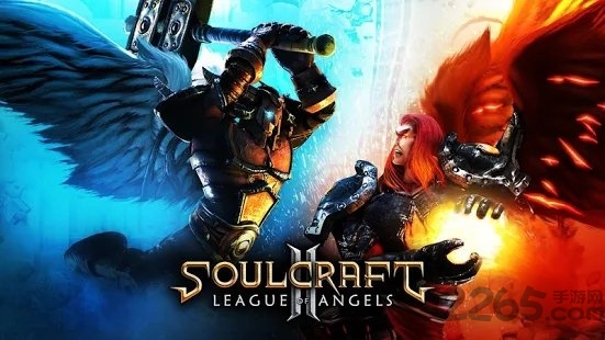 soulcraft2下载最新版