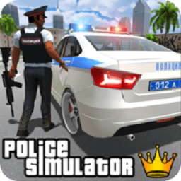 俄罗斯特警模拟器手机版 v1.7 安卓版