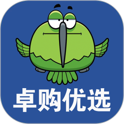 卓购优选app