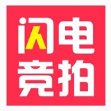 闪电竞拍app