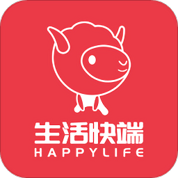 生活快端app