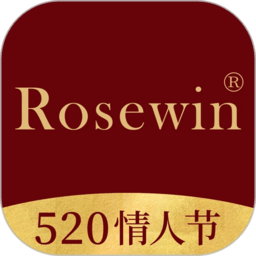 rosewin鲜花官方版