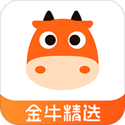 金牛精选app v1.1.0 安卓版