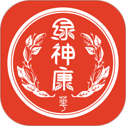 绿神康商城