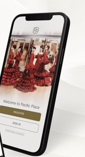 pacfic place官方版下载