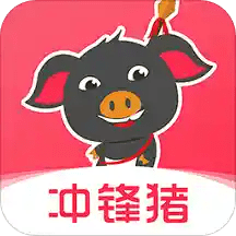 冲锋猪买菜app