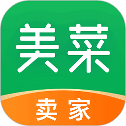 美菜卖家app