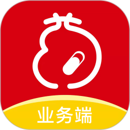 药约约业务端app(改名药约约管理端)