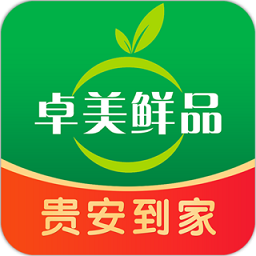 卓美鲜品app手机版