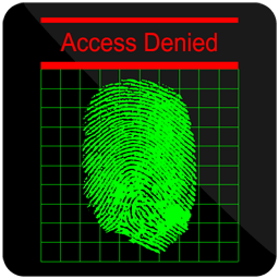 指纹锁屏软件
