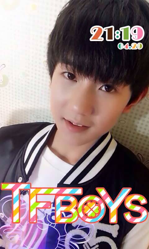TFBOYS-王源下载