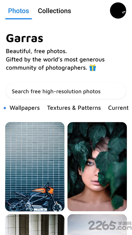 garras手机版下载