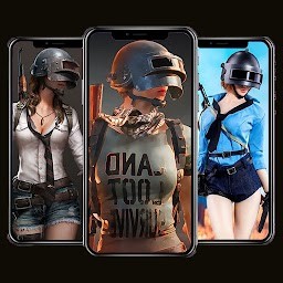 pubg壁纸超清手机版app(pubg wallpaper hd 4k)