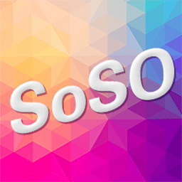 sosowallpaper app