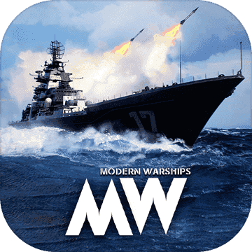 MODERN WARSHIPS 海外版