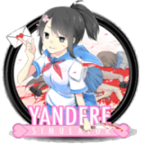 病娇模拟器 (yandere simulator) 中文版 4.8.2