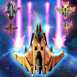 Galaxy Airforce War手游 v1.0.52 安卓版