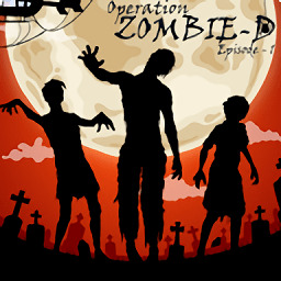 僵尸行动手游(zombie d) v1.0.0 安卓版