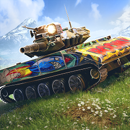 world of tanks最新版本 v10.3.0.1250 安卓官方版