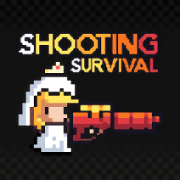 射击生存游戏(shooting survival)