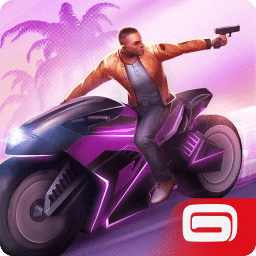 2023孤胆车神维加斯官方正版(Gangstar Vegas)