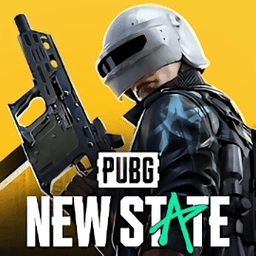 绝地求生新国度手机版(pubgnewstate)