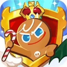 姜饼人王国最新版本2024年(cookie run: kingdom)