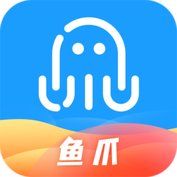 鱼爪手游app