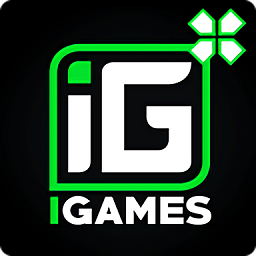 IGames Psx APK 2024