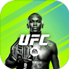 ufcmobile2手游最新版2024