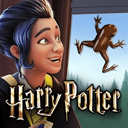 哈利波特霍格沃茨之谜手游(hogwarts mystery)