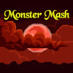 怪物混合幸存者游戏(monster mash) v1.0.2 安卓版