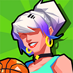 篮球重生游戏(basketball:reborn)