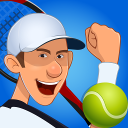 stick tennis tour官方版