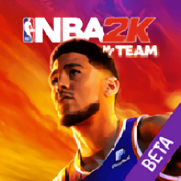 nba 2k23 myteam手游